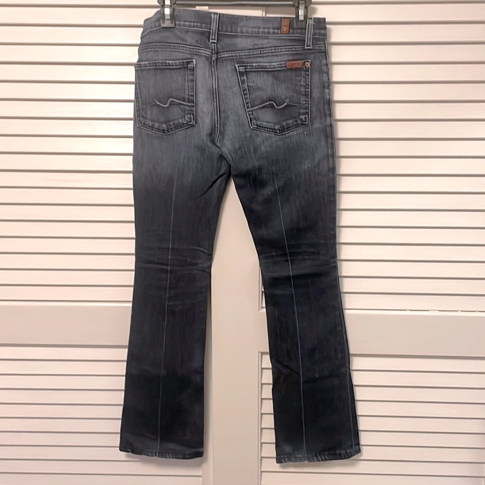 7 for all Mankind Jeans size 27